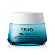 Miniatura - VICHY MINERAL 89 Crema boost Hidratación 72H Piel sensible (50ml)