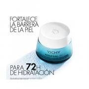 Miniatura - VICHY Mineral 89 Crema boost Hidratación PIEL SECA (50ml)