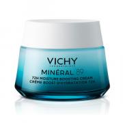 Miniatura - VICHY MINERAL 89 CREMA HIDRATANTE 72H LIGERA (50ml)