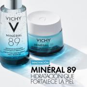 Miniatura - VICHY Mineral 89 CREMA HIDRATANTE 72H RICA (50ml)