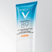 Miniatura - VICHY MINERAL 89 FLUIDO DIARIO UV SPF50+ (50ML)