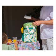 Miniatura - MUSTELA MOCHILA FAMILY ADVENTURES PASTEL