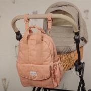 Miniatura - SUAVINEX MOCHILA MATERNIDAD ROSA