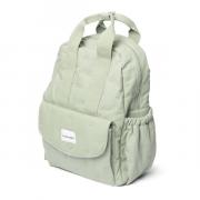 Miniatura - SUAVINEX MOCHILA MATERNIDAD VERDE