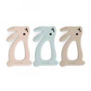 Miniatura - SUAVINEX MORDEDOR CONEJO WONDERLAND +0M (1 UNIDAD)