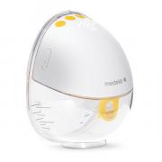 Miniatura - MEDELA MOTION IN BRA SACALECHES PORTATIL SIMPLE  (1 UNIDAD) NOVEDAD!