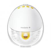 Miniatura - MEDELA MOTION IN BRA SACALECHES PORTATIL SIMPLE  (1 UNIDAD) NOVEDAD!
