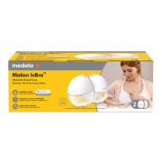 Miniatura - MEDELA MOTION IN BRA SACALECHES PORTATIL DISCRETO (2 UNIDADES)