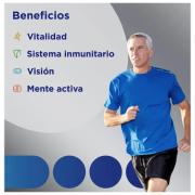 Miniatura - HALEON MULTICENTRUM HOMBRE (90 COMPRIMIDOS)