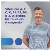 Miniatura - HALEON MULTICENTRUM HOMBRE (90 COMPRIMIDOS)