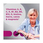 Miniatura - HALEON MULTICENTRUM MUJER 50+ (90 COMPRIMIDOS)			