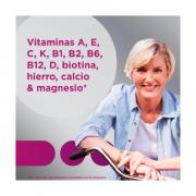 Miniatura - PFIZER MULTICENTRUM MUJER 50+ (90comp)			