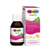 Miniatura - PEDIAKID MUQUITOS SABOR LIMÓN Y MIEL +3 AÑOS (125ML)