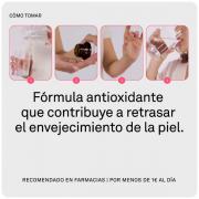Miniatura - SUPERLATIVA MUSE ANTIOX (60 CAPSULAS) 
