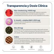 Miniatura - IVB WELLNES MYO-INOSITOL PLUS (144G)