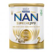 Miniatura - NESTLÉ NAN SUPREME PRO 2 (800g)