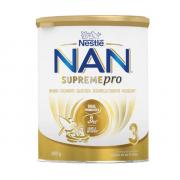 Miniatura - NESTLÉ NAN SUPREME PRO 3 LECHE CRECIMIENTO (800G)	