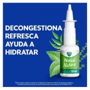Miniatura - VICKS NASAL NATURA SPRAY (20ML)