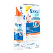 Miniatura - OMEGA PHARMA Nasalmer® ADULTOS Spray Nasal (125ml)