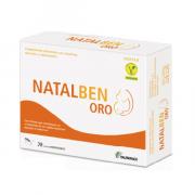 Miniatura - ITALFARMACO NATALBEN ORO (28 STICKS)