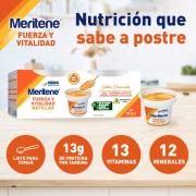 Miniatura - MERITENE NATILLAS CARAMELO (4 UNIDADES X 125G) NOVEDAD!