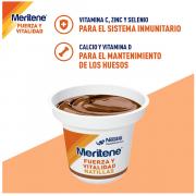 Miniatura - MERITENE NATILLAS CHOCOLATE (4 UNIDADES X 125G) NOVEDAD!