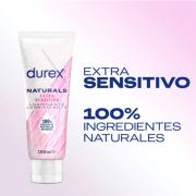 Miniatura - DUREX NATURALS INTIMO GEL EXTRA SENSITIVO 100% natural (100ML)	