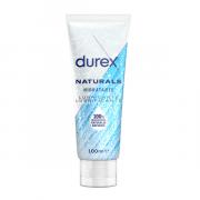 Miniatura - DUREX NATURALS LUBRICANTE HIDRATANTE 100% NATURAL (100ml)