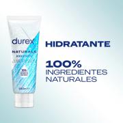 Miniatura - DUREX NATURALS LUBRICANTE HIDRATANTE 100% NATURAL (100ml)