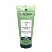 Miniatura - RENÉ FURTERER NATURIA CHAMPÚ SUAVE MICELAR BIO (200ML)	