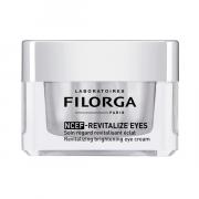 Miniatura - FILORGA NCEF-REVITALIZE EYES CONTORNO DE OJOS (15ML) 