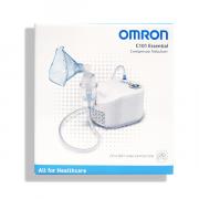 Miniatura - OMRON NEBULIZADOR C101 ESSENTIAL NE-C101-E (1 UNIDAD)