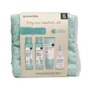 Miniatura - SUAVINEX SET ESSENTIAL CARE BABY (COLOR AZUL)