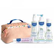Miniatura - MUSTELA NECESER ESENCIALES VANITY COLOR VERDE