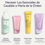 Miniatura - CAUDALIE NECESER VERANO x Mª DE LA ORDEN ED.LIMITADA NOVEDAD!