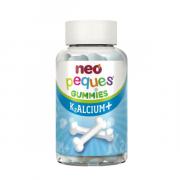 Miniatura - NEOVITAL HEALTH NEOPEQUES Gummies KALCIUM+ (30 GUMMIES)