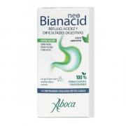 Miniatura - ABOCA NEOBIANACID (14 COMPRIMIDOS MASTICABLES LIMON)
