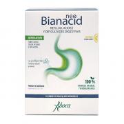 Miniatura - ABOCA NEOBIANACID  SABOR LIMÓN (20 SOBRES)