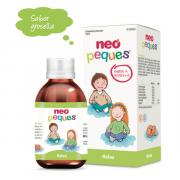 Miniatura - NEOVITAL HEALTH NEOPEQUES® Relax (150ml)