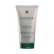 Miniatura - RENÉ FURTERER NEOPUR Champú equilibrante anticaspa para cuero cabelludo graso y descamado (150ml)