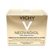Miniatura - VICHY NEOVADIOL PERI-MENOPAUSIA CREMA DÍA PIEL NORMAL MIXTA EFECTO REAFIRMANTE Y REDENSIFICANTE (50ml) 