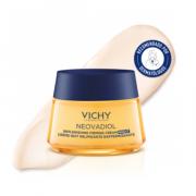 Miniatura - VICHY NEOVADIOL CREMA DE NOCHE REAFIRMANTE Y RELLENADORA (50ML)