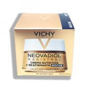 Miniatura - VICHY NEOVADIOL CREMA DE NOCHE REAFIRMANTE Y RELLENADORA (50ML)