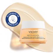 Miniatura - VICHY NEOVADIOL CREMA REAFIRMANTE ANTIMANCHAS SPF50 (50ML)