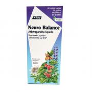 Miniatura - SALUS NEURO BALANCE (250ml)