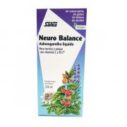 Miniatura - SALUS NEURO BALANCE (250ml)