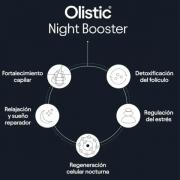 Miniatura - OLISTIC NIGHT BOOSTER (28 UNIDADES)