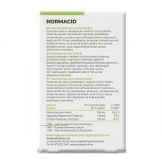 Miniatura - SORIA NATURAL NORMACID 1.320MG (32 COMPRIMIDOS CHUPABLES)