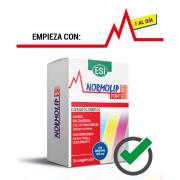 Miniatura - ESI-TREPAT DIET NORMOLIP 5 FORTE (36 COMPRIMIDOS)