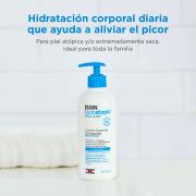 Miniatura - ISDIN Nutratopic Pro-AMP Loción Piel Atópica (400ml)		